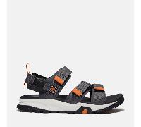 Timberland - Garrison Trail Sandalen mit Fersenriemen für Herren in Grau, Herren, Grau, Größe: 47.5