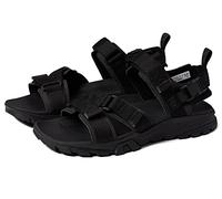 Timberland Garrison Trail Webbing Strap Sandalen schwarz - 40