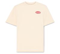 Timberland Gas Station Back Graphic Kurzarm-t-shirt
