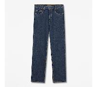 Timberland - Gerade Denim-Hose für Herren in Dunkelblau, Herren, Blau, Größe: 35
