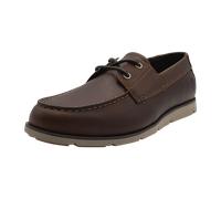 Timberland Grafton Bay Lace Up für Herren, braun, Größe 42 EU