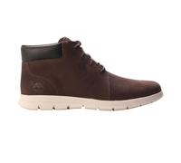 Timberland - "Graydon Basic" Halbhohe Stiefel für Herren, Leder (Braun) EU 42 / UK 8