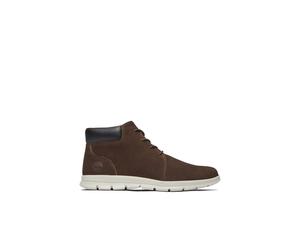 Timberland Graydon Basic Mid Lace Up Sneaker Soil Größe: 41 | Schnürschuhe Outlet | Herren