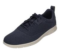 Timberland Herren Graydon Ox Basic Oxford/Low, Navy Knit, 44 EU
