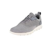 Timberland Herren Graydon Ox Basic Oxford/Low, Medium Grey Knit, 43.5 EU