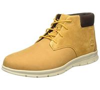 Timberland Graydon Leather Chukka
