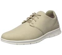 Timberland Graydon Oxford Basic, Light Brown Leather, 40