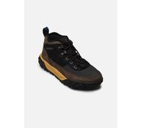 Timberland - GreenStride Motion 6 Mid Bungee - Schwarz - Sneaker - Größe 34