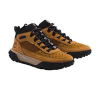 Timberland Greenstride Motion 6 Schuhe in Gr. 41 in Braun