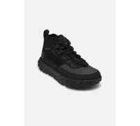 Timberland - GreenStride Motion 6LOW LACE HKR BOOT - schwarz - Sneaker - Größe 33