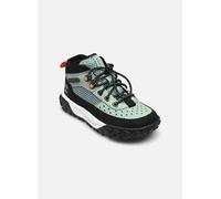 Timberland - GreenStride Motion 6LOW LACE HKR BOOT T - Grün - Sneaker - Größe 23