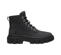Timberland Greyfield Boots für Damen, schwarz, Größe 38 EU