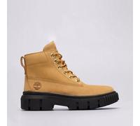 TIMBERLAND GREYFIELD Braun Damen