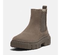 Timberland - Greyfield Chelsea Boot für Damen in Braun, Damen, Braun, Größe: 37.5