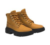 Timberland Greyfield Leather Stiefel EU 37 Wheat