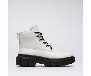 TIMBERLAND GREYFIELD LEATHER BOOT Weiß Damen