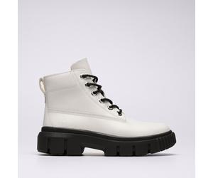 TIMBERLAND GREYFIELD LEATHER BOOT Weiß Damen