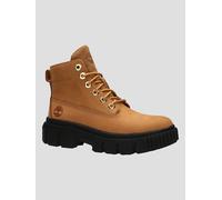 Timberland Greyfield Leather Boot Winter Schuhe wheat Damen Gr. 5.5