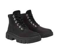 Timberland Stiefel Greyfield Leather Schwarz EU 37,5