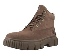 Timberland Greyfield Schnürstiefel Damen