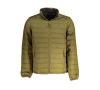TIMBERLAND GRÜNE HERREN-SPORTJACKE - s / gruen / erwachsene