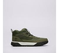 TIMBERLAND GS MOTION 6 LTHR SUPER OX EU:37 Grun