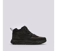 TIMBERLAND GS MOTION 6 LTHR SUPER OX EU:40 Schwarz