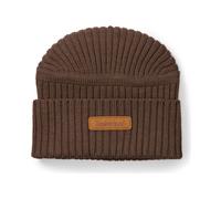 Timberland Gulf Beach Beanie chocolate brown OS