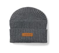 Timberland Gulf Beach Beanie dark grey heather OS