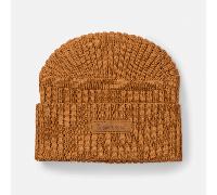 Timberland - Gulf Beach Rippstrickmütze in Gelb, Gelb