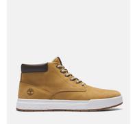 Timberland - Halbhohe Maple Grove Sneaker für Herren in Gelb, Herren, Gelb, Größe: 41.5