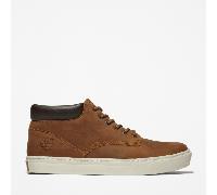 Timberland - Halbhoher Adventure 2.0 Sneaker für Herren in Braun, Herren, Braun, Größe: 43