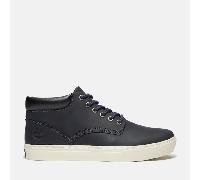 Timberland - Halbhoher Adventure 2.0 Sneaker für Herren in Dunkelblau, Herren, Blau, Größe: 45