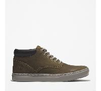 Timberland - Halbhoher Adventure 2.0 Sneaker für Herren in Grün, Herren, Grün, Größe: 44