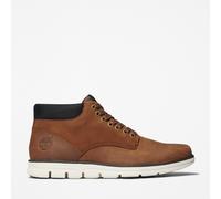 Timberland Mens Mid Lace UP Sneaker brown 14