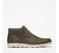Timberland - Halbhoher Bradstreet Sneaker für Herren in Grün, Herren, Grün, Größe: 43