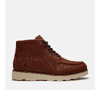 Timberland - Halbhoher Britton Mills Chukka Boot für Herren in Braun, Herren, Braun, Größe: 47.5
