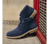 Timberland Britton Square Mid Stiefel (Herstellerartikelnummer: TB0A6CAAEW91M-100)