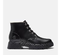 Timberland - Halbhoher Cambria Valley Boot für Damen in Schwarz, Damen, Schwarz, Größe: 42