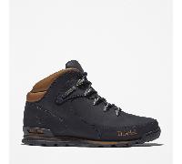 Timberland - Halbhoher Euro Rock Wanderstiefel für Herren in Blau, Herren, Blau, Größe: 44