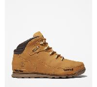 Timberland - Halbhoher Euro Rock Wanderstiefel für Herren in Gelb, Herren, Gelb, Größe: 45.5