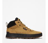 Timberland - Halbhoher Field Trekker Sneaker für Herren in Gelb, Herren, Gelb, Größe: 42