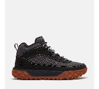 Timberland - Halbhoher GreenStride Motion 6 Sneaker für Herren in Dunkelgrau, Herren, Grau, Größe: 43