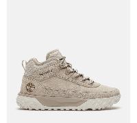 Timberland - Halbhoher GreenStride Motion 6 Sneaker für Herren in Hellbeige, Herren, Beige, Größe: 47.5