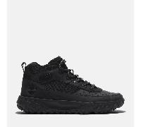 Timberland GreenStride Motion 6 Schuhe schwarz Eclipse - 46