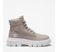 Timberland - Halbhoher Greyfield Stiefel für Damen in Beige, Damen, Beige, Größe: 36