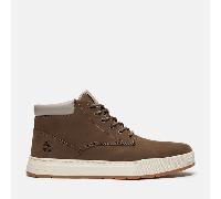 Timberland - Halbhoher Maple Grove Sneaker für Herren in Dunkelbraun, Herren, Braun, Größe: 44.5