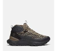 Timberland - Halbhoher Motion Access Sneaker für Herren in Grün, Herren, Grün, Größe: 43.5
