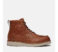 Timberland - Halbhoher Redwood Edge Essential Boot für Herren in Braun, Herren, Braun, Größe: 43.5