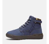 Timberland - Halbhoher Seneca Bay Sneaker für Jugendliche in Dunkelblau, Blau, Größe: 32